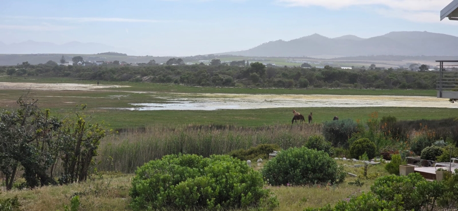 Commercial Property for Sale in Flamingo Bay Western Cape